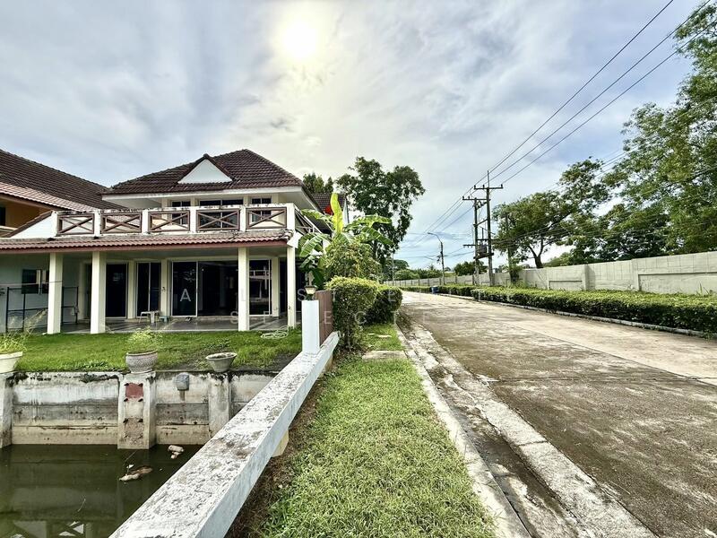 For Sale - Jomtien Yacht Club, Chon Buri (Pattaya)