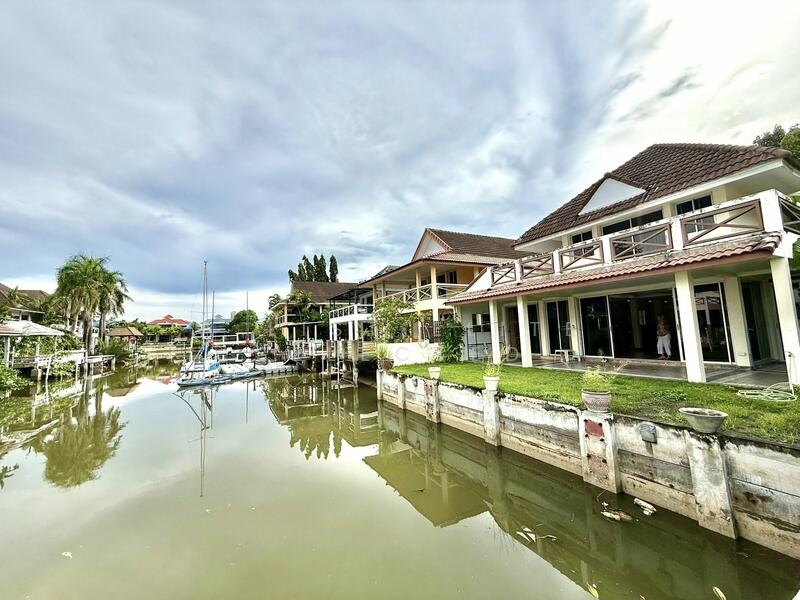 For Sale - Jomtien Yacht Club, Chon Buri (Pattaya)