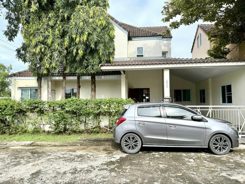 For Sale - Jomtien Yacht Club, Chon Buri (Pattaya)