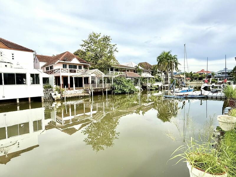 For Sale - Jomtien Yacht Club, Chon Buri (Pattaya)