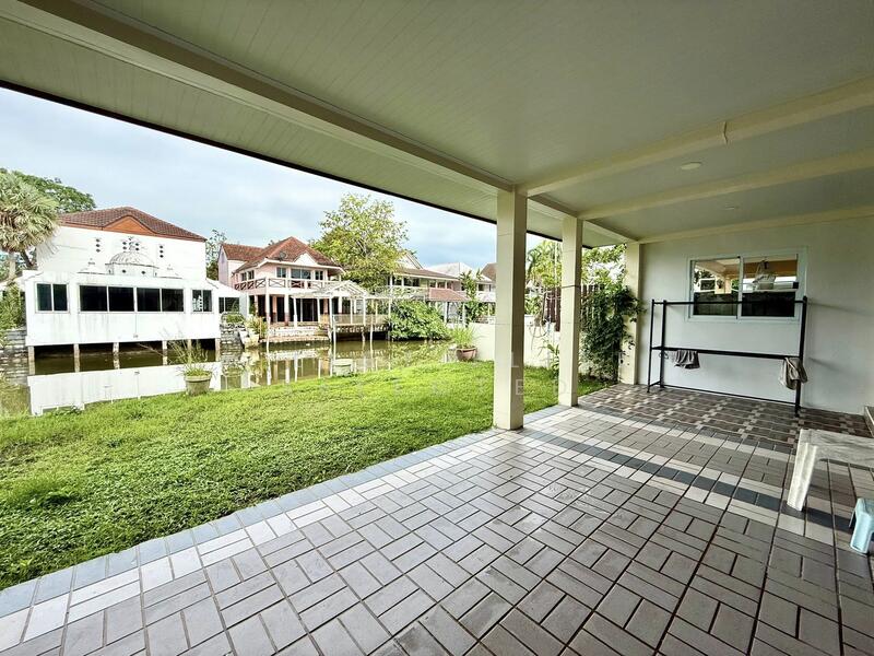 For Sale - Jomtien Yacht Club, Chon Buri (Pattaya)