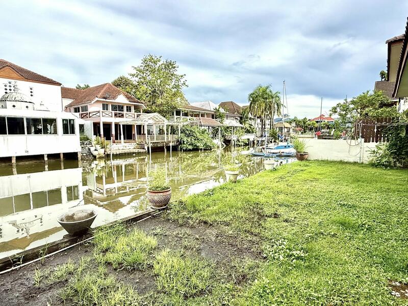 For Sale - Jomtien Yacht Club, Chon Buri (Pattaya)