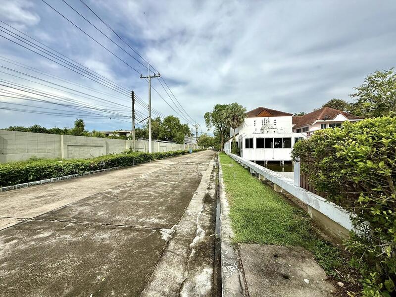 For Sale - Jomtien Yacht Club, Chon Buri (Pattaya)