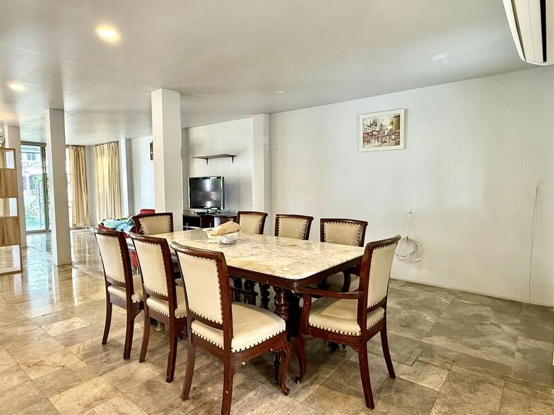 For Sale - Jomtien Yacht Club, Chon Buri (Pattaya)