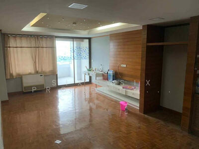 ขาย - Royal Nine Residence : รอยัล ไนน์ เรสซิเดนท์, กรุงเทพ