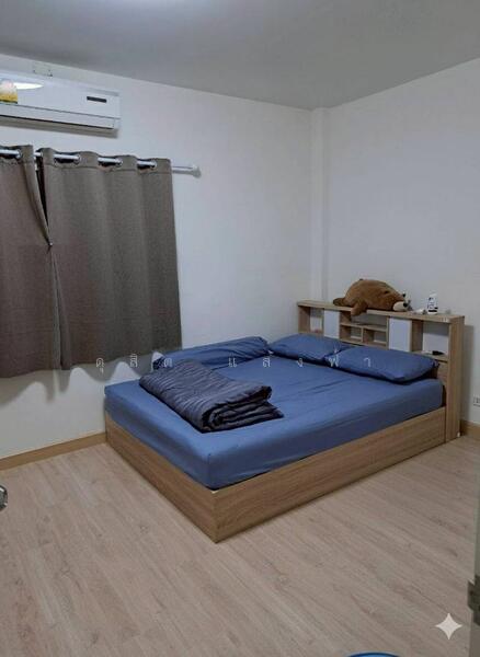 For Rent - ให้เช่าทาวน์โฮม ม.พาร์ควิว3 บึง ศรีราชา, Chon Buri (Pattaya)