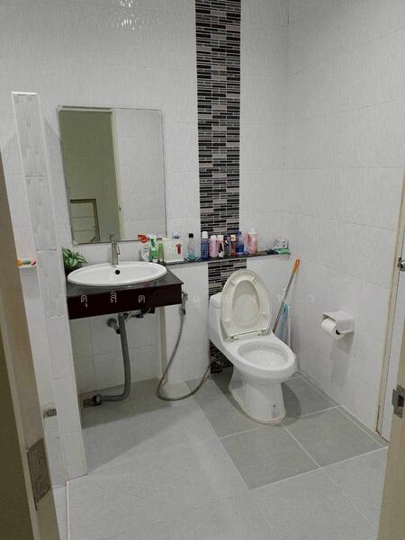 For Rent - ให้เช่าทาวน์โฮม ม.พาร์ควิว3 บึง ศรีราชา, Chon Buri (Pattaya)