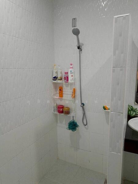 For Rent - ให้เช่าทาวน์โฮม ม.พาร์ควิว3 บึง ศรีราชา, Chon Buri (Pattaya)