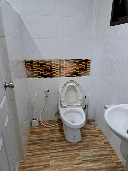 For Rent - ให้เช่าทาวน์โฮม ม.พาร์ควิว3 บึง ศรีราชา, Chon Buri (Pattaya)