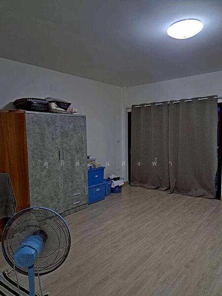 For Rent - ให้เช่าทาวน์โฮม ม.พาร์ควิว3 บึง ศรีราชา, Chon Buri (Pattaya)