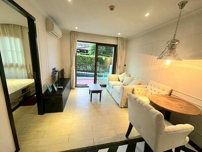 ขาย - Venetian Signature Condo Resort Pattaya : เวเนเชี่ยน ซิกเนเจอร์ คอนโด รีสอร์ท พัทยา, ชลบุรี