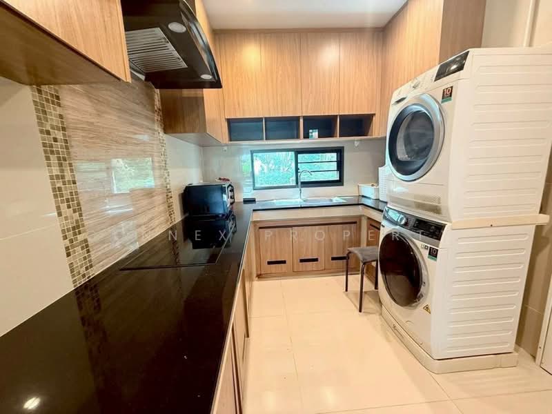 Burasiri Pattanakarn, Bangkok, New Pattanakarn Road, Prawet, Bangkok, 4 Bedrooms, 250 sqm, Single Detached House For Rent, by Connex Property, 500058834 - DDproperty.com