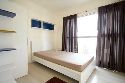 For Rent - Aspire Sukhumvit 48, Bangkok