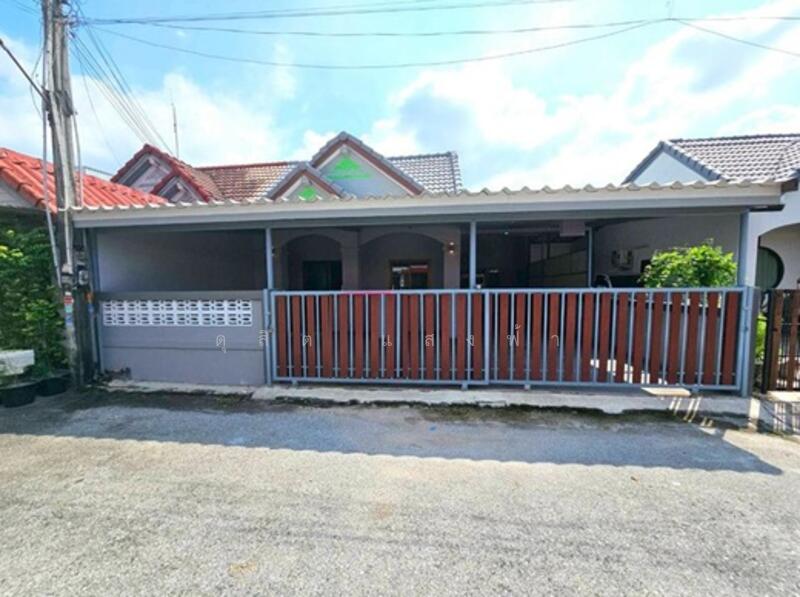 ให้เช่า - ให้เช่าทาวน์โฮม ม.จันทนาธานี หนองขาม เครือสหพัฒน์ ศรีราชา, ชลบุรี