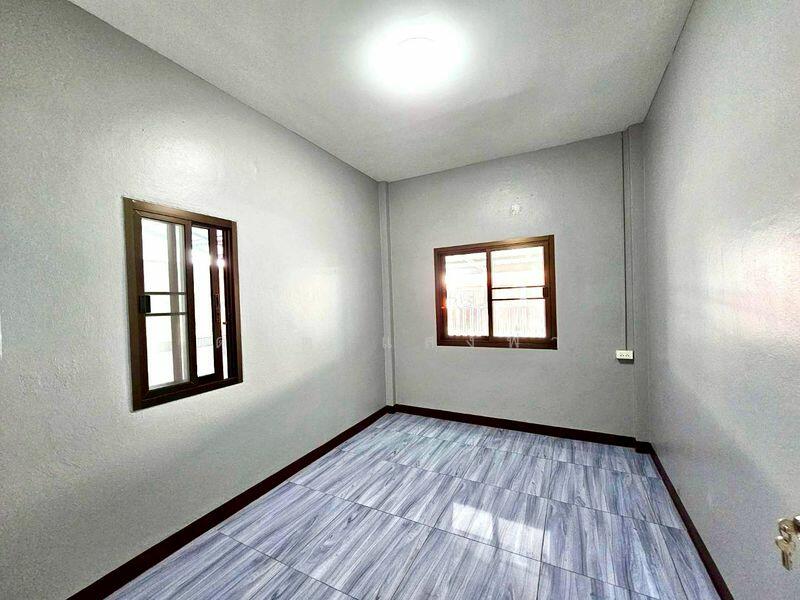 ให้เช่า - ให้เช่าทาวน์โฮม ม.จันทนาธานี หนองขาม เครือสหพัฒน์ ศรีราชา, ชลบุรี