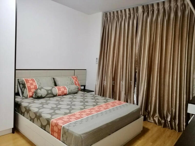 For Rent - Supalai City Resort Bearing Station, Bangkok