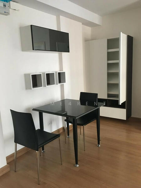 For Rent - Supalai City Resort Bearing Station, Bangkok