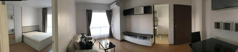 For Rent - Supalai City Resort Bearing Station, Bangkok