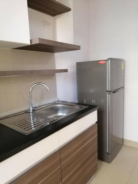 For Rent - Supalai City Resort Bearing Station, Bangkok