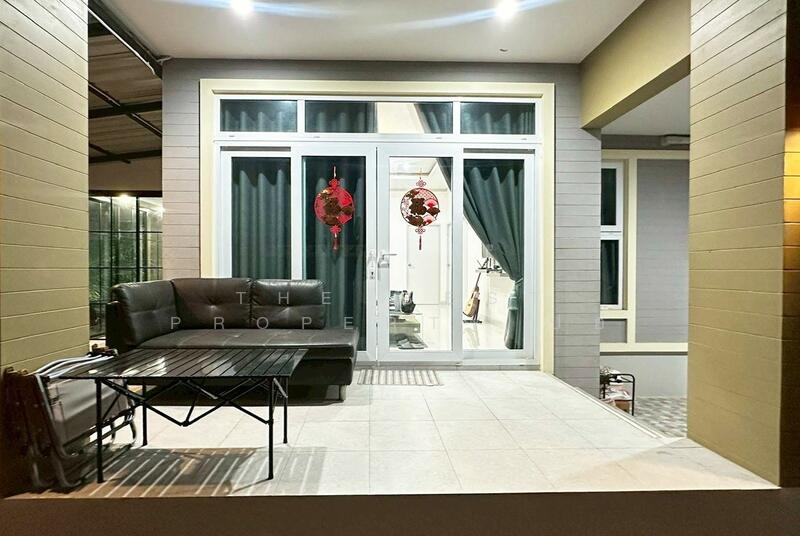 For Sale - บ้านเดี่ยวเพ ระยอง, Rayong