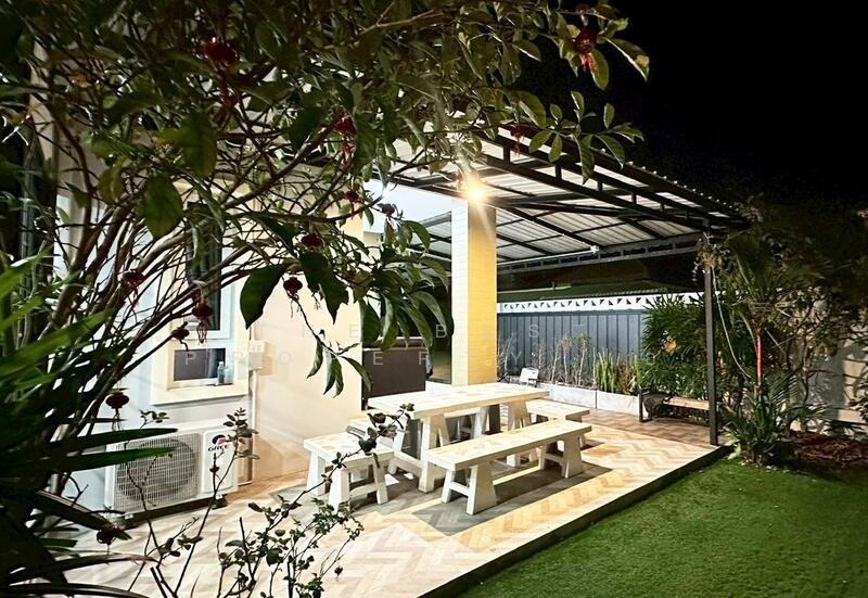 For Sale - บ้านเดี่ยวเพ ระยอง, Rayong