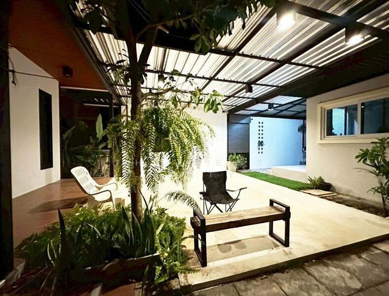 For Sale - บ้านเดี่ยวเพ ระยอง, Rayong