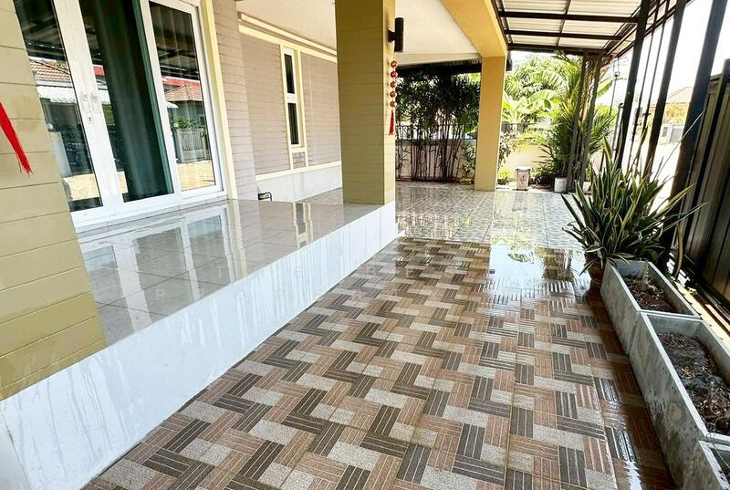 For Sale - บ้านเดี่ยวเพ ระยอง, Rayong