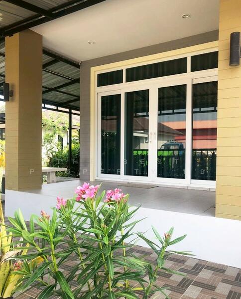 ขาย - บ้านเดี่ยวเพ ระยอง, ระยอง