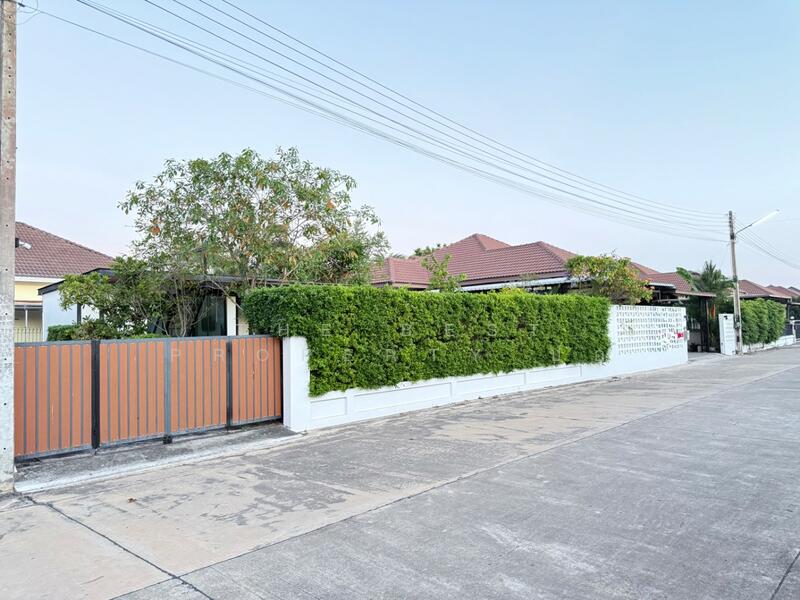 For Sale - บ้านเดี่ยวเพ ระยอง, Rayong