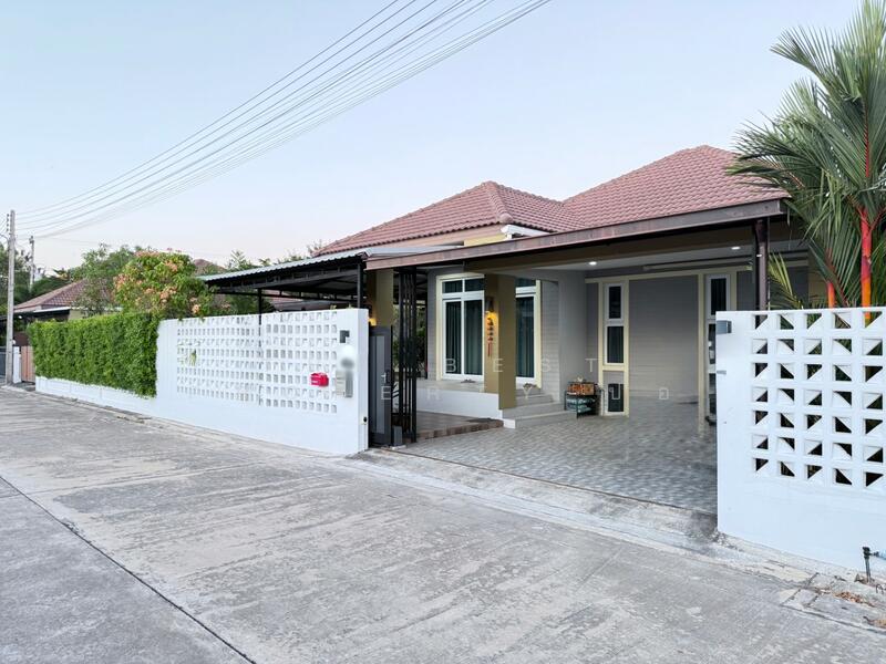 For Sale - บ้านเดี่ยวเพ ระยอง, Rayong