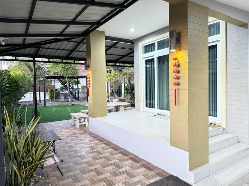 For Sale - บ้านเดี่ยวเพ ระยอง, Rayong