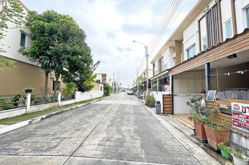 For Sale - Pleno Ratchapruek-Rama 5, Nonthaburi