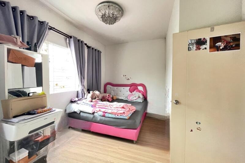 For Sale - Pleno Ratchapruek-Rama 5, Nonthaburi