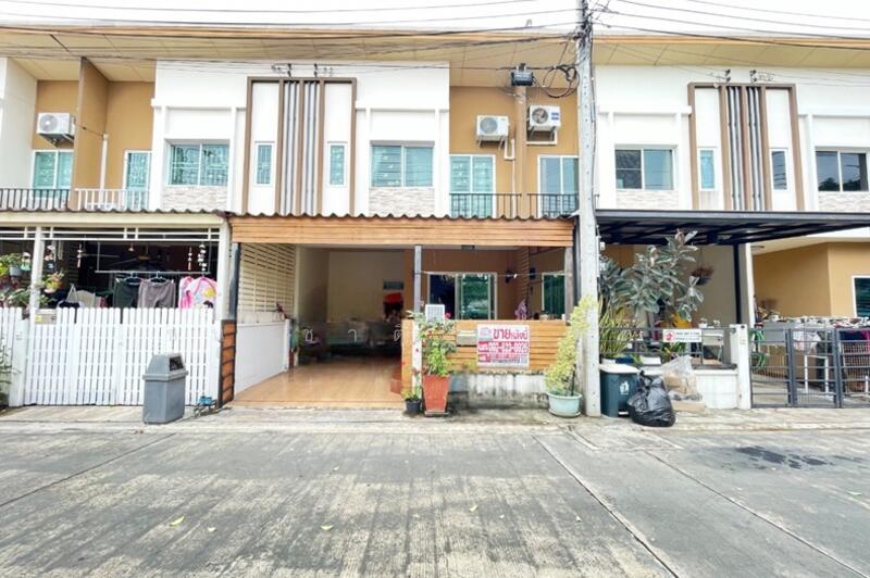 For Sale - Pleno Ratchapruek-Rama 5, Nonthaburi