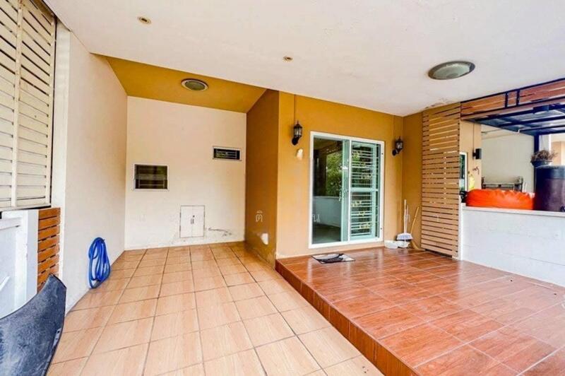 For Sale - Pleno Ratchapruek-Rama 5, Nonthaburi