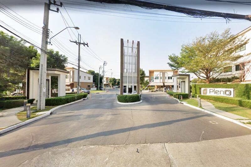 For Sale - Pleno Ratchapruek-Rama 5, Nonthaburi