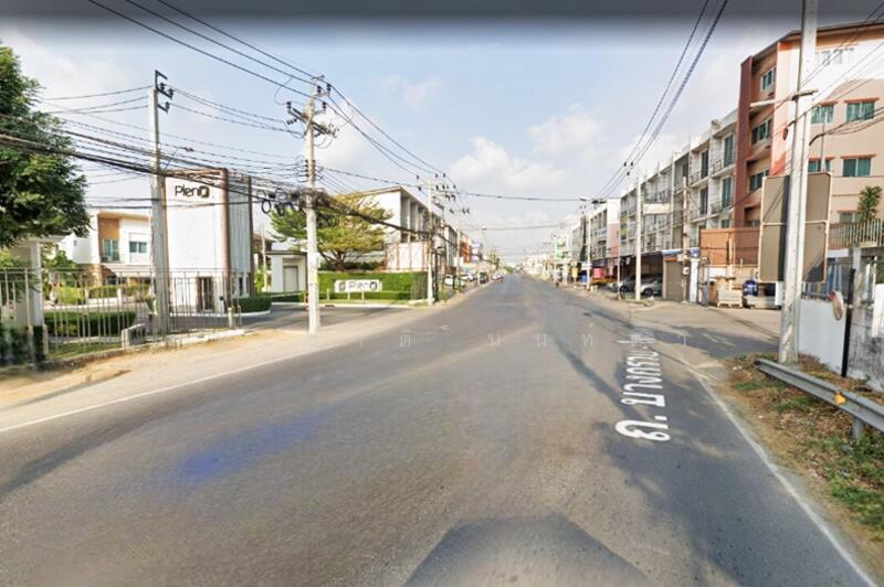 For Sale - Pleno Ratchapruek-Rama 5, Nonthaburi