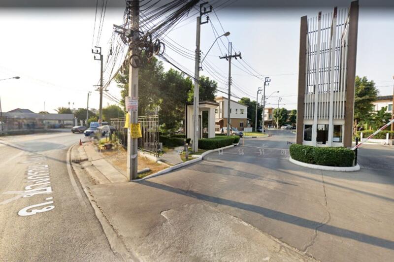 For Sale - Pleno Ratchapruek-Rama 5, Nonthaburi