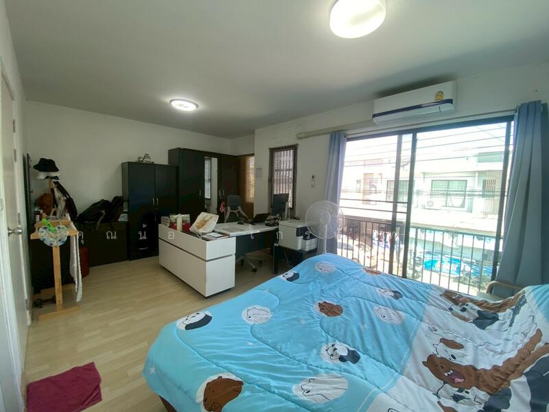 ขาย - The Connect Suanluang-Onnut : เดอะ คอนเนค สวนหลวง-อ่อนนุช, กรุงเทพ