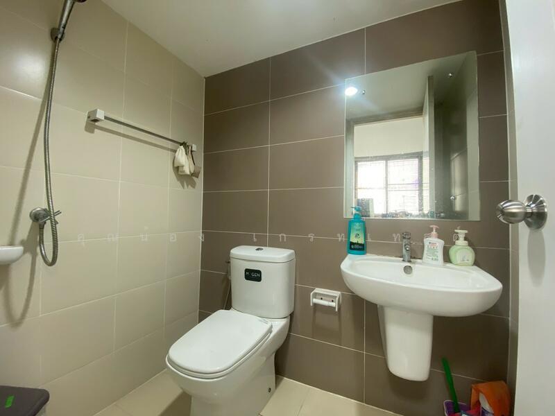 ขาย - The Connect Suanluang-Onnut : เดอะ คอนเนค สวนหลวง-อ่อนนุช, กรุงเทพ