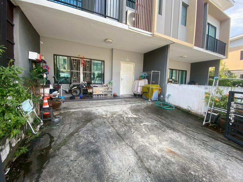 ขาย - The Connect Suanluang-Onnut : เดอะ คอนเนค สวนหลวง-อ่อนนุช, กรุงเทพ