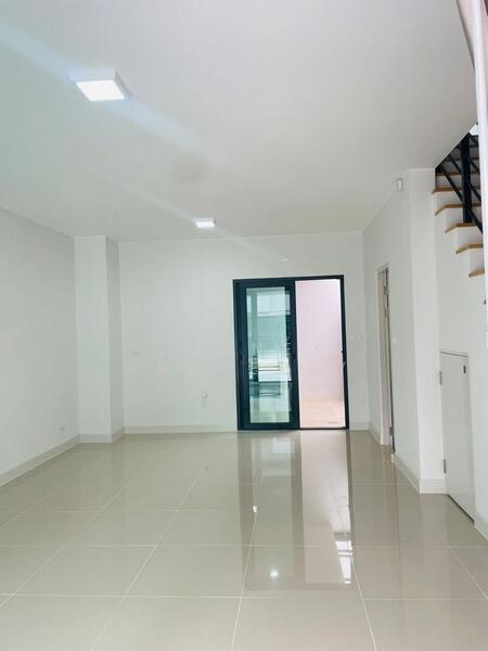 ให้เช่า - Baan Klang Muang The Edition Sathorn-Suksawat : บ้านกลางเมือง ดิอิดิชั่น สาทร-สุขสวัสดิ์, กรุงเทพ