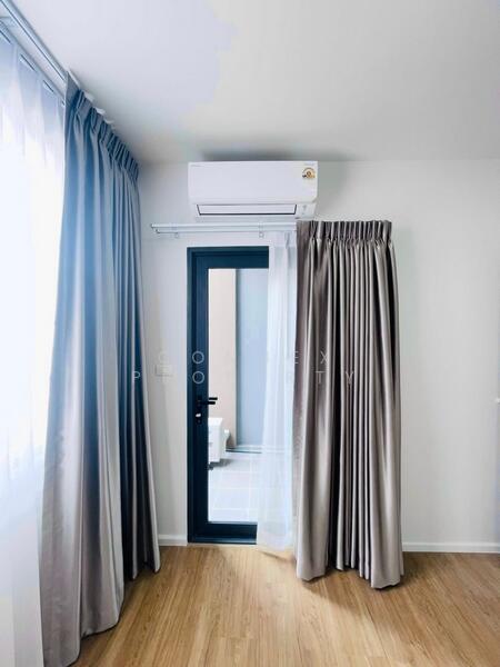 ให้เช่า - Baan Klang Muang The Edition Sathorn-Suksawat : บ้านกลางเมือง ดิอิดิชั่น สาทร-สุขสวัสดิ์, กรุงเทพ