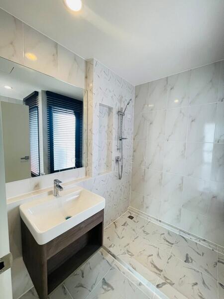 ให้เช่า - Baan Klang Muang The Edition Sathorn-Suksawat : บ้านกลางเมือง ดิอิดิชั่น สาทร-สุขสวัสดิ์, กรุงเทพ