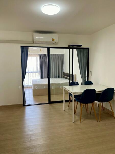 For Sale - Ploen Ploen Condominium Pakkred-Chaengwattana 2, Nonthaburi
