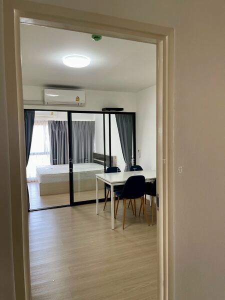 For Sale - Ploen Ploen Condominium Pakkred-Chaengwattana 2, Nonthaburi