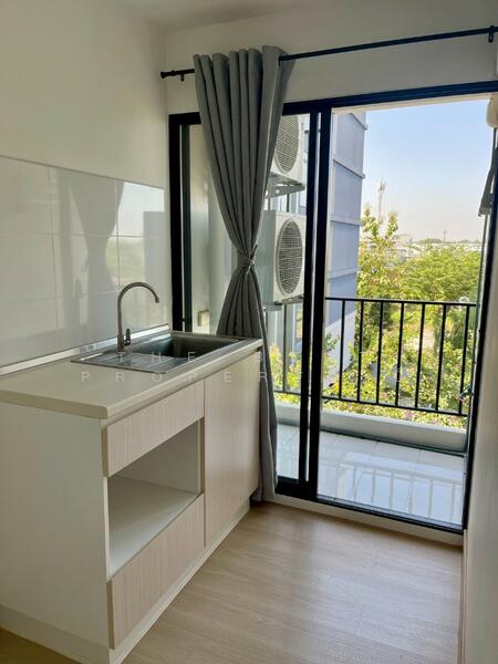 For Sale - Ploen Ploen Condominium Pakkred-Chaengwattana 2, Nonthaburi