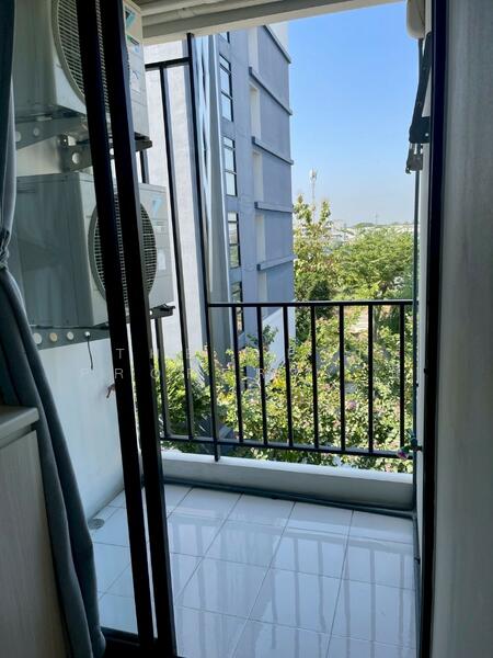 For Sale - Ploen Ploen Condominium Pakkred-Chaengwattana 2, Nonthaburi