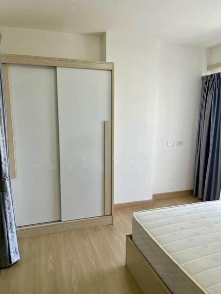 For Sale - Ploen Ploen Condominium Pakkred-Chaengwattana 2, Nonthaburi