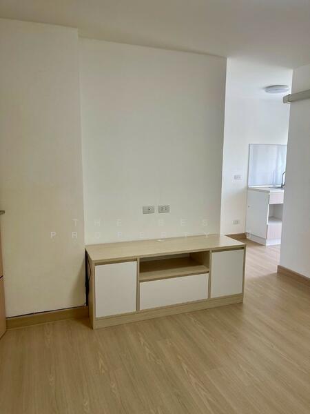 For Sale - Ploen Ploen Condominium Pakkred-Chaengwattana 2, Nonthaburi